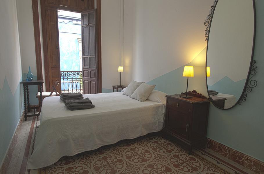 Downtown House Bed & Breakfast San Agustin  Room photo